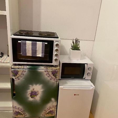 Self Check-In Studio With Wi-Fi And Parking Place Apartment Zagreb Ngoại thất bức ảnh