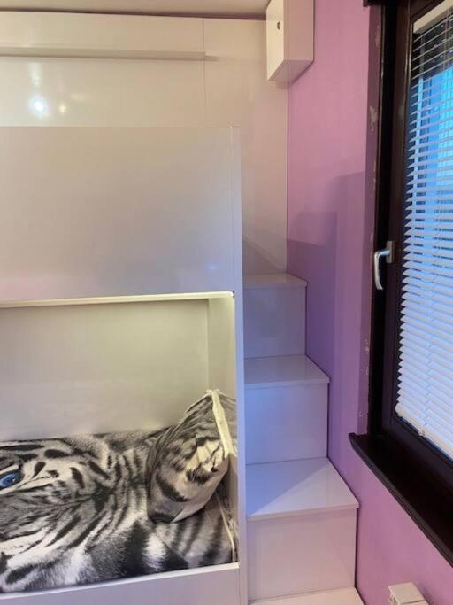 Self Check-In Studio With Wi-Fi And Parking Place Apartment Zagreb Ngoại thất bức ảnh