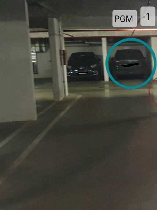 Self Check-In Studio With Wi-Fi And Parking Place Apartment Zagreb Ngoại thất bức ảnh