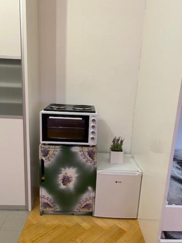 Self Check-In Studio With Wi-Fi And Parking Place Apartment Zagreb Ngoại thất bức ảnh