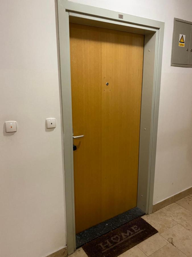 Self Check-In Studio With Wi-Fi And Parking Place Apartment Zagreb Ngoại thất bức ảnh